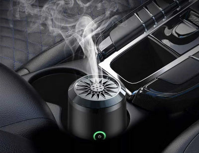 Oud Bakhoor USB Rechargeable Electric Incense Burner